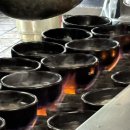 장미칼국수 이미지