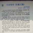 수로왕릉 Daum카페