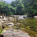 산중민박 이미지