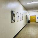 군포우체국 앞 이미지