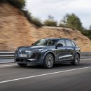 11590-가7 | 2025 아우디 Q6 e-tron 최저가 프로모션 완전공개! 프리미엄 전기 SUV의 새 시대를 열다