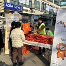 여주시정신건강복지센터(부설)자살예방센터 | [여주시] 여주시정신건강복지센터(부설)자살예방센터 한글시장 내 자살예방사업 홍보