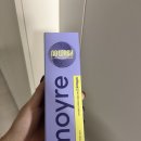 노보리지 | 간편하고 향 좋은 모이르 노워시트리트먼트 사용해본 후기!