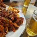 옛날장수족발 이미지