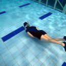 평촌스포츠센터 | 플러시안 프리다이빙 안양점/아이다1+2(AIDA1+2)/프리다이빙 강습 후기/성남종합스포츠센터