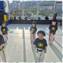 팀 에이스 태권도 이미지