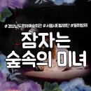 동화발레 잠자는 숲속의 미녀(서울시티발레단) 이미지