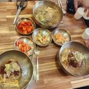 경성면옥 광교아브뉴프랑점