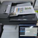 A3 복합기 임대 추천, 신도리코 D470 설치 후기 – (주)유니크오에이 사무실 복합기 솔루션