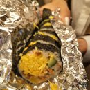 명란김밥 이미지