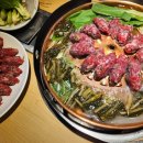 시래불고기 화풍정 이미지