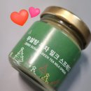 [제로 녹차밀크] 프레이즈 무설탕 녹차 밀크 스프레드 JMT
