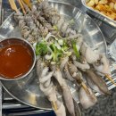 인천서구문화회관(1) | [인천/서구맛집] 고기와 가리비 배부르게 먹었던 상록회관 연탄구이 인천가좌점 !