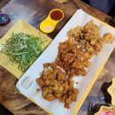 노랑통닭 경희대점 이미지