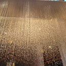 포브스타워 앞 | [서울] 신라호텔 수페리어 스위트룸 숙박 후기(이그제큐티브라운지/실내수영장/사우나)