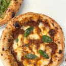 이태리피자 이미지