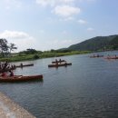 버들나루터마을 이미지