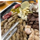 과천경마장 맛집 서울대공원 맛집 |은행나무곱창| 곱창 대창 후기
