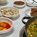 죽향골 청둥오리전문점 유진정 | 광주 금호동 맛집 유진정, 청둥오리전골 먹고 온 후기