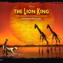 Lion King 이미지