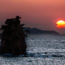 안면도 관광지(꽃지지구) 이미지