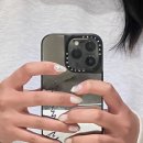 네일핸 | 태평역네일 네일핸내 2024 봄 네일아트 유니크 은색 디자인