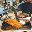 강남역(교보거리) 네이버블로그