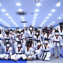 한국孝태권도 이미지