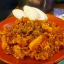참숯닭발구이 이미지