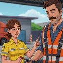 교통문화연수원 대강당 이미지