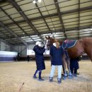 한국경마축산고등학교 이미지