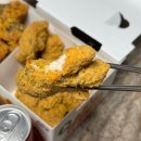 [평택/청북] 청북맛집 60계치킨 청북신도시점 크크크치킨, 크랑이치킨 포장 후기 _ 청북 치킨집