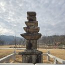관고리5층석탑 | 경기도 이천시 관고리 오층석탑(官庫里 五層石塔)