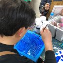 성수동작업실성인취미미술 이미지