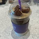 카페수아 | 커피빈 여름 신메뉴 먹어보셨나요? 블랙다이몬 카페수아의 정체