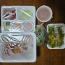 서대문족발 | 독립문 영천시장 맛집 장충가마솥한방족발 | 안산자락길 근처 서대문 족발 포장 후기