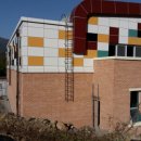 감천체육관 이미지