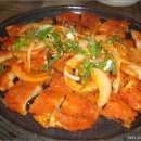 산골황태국밥집