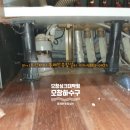 한라비발디 108동 앞 | 오창 한라비발디 아파트 싱크대 막힘, 통쾌하게 뚫어드린 해결 후기!