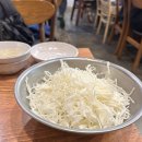 송파족발