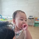 쭈니화장품 | 11개윌 아기 침독, 오돌토돌 피부에 '오가본 멀티밤' 내돈내산 후기