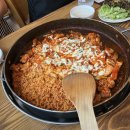 닭이봉춘천닭갈비검암점 이미지