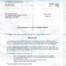 호주에서 Tax File Number 어떻게 받나요...?? 이미지
