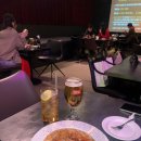 강남대로6-2-LED | [서울 강남] 강남역 맛집 이색 데이트 뮤지컬펍 넘버스테이지 관람 후기