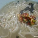 다래칼국수 이미지