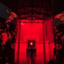 구정문화재단 | 건축가, 이타미 준&amp;빛의 작가, 폴씨 / 아산문화재단 초청 특별전시 '침묵 사이로 깃든 빛' 관람 후기