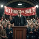 유럽역사의 마지막 퍼즐 러시아제국 | 러시아 혁명: 볼셰비키의 붉은 혁명