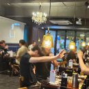 경성맥주(용답점) | &lt;용답 달빛 경성맥주&gt; 2차하기 좋은 술집 추천