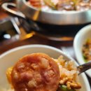 1386 | 인천맛집 얼큰한 국물에 킬바사 가득! 구월동 부대찌개대사관 후기