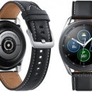 Samsung Galaxy Watch3 변형 및 가격 상세 이미지
